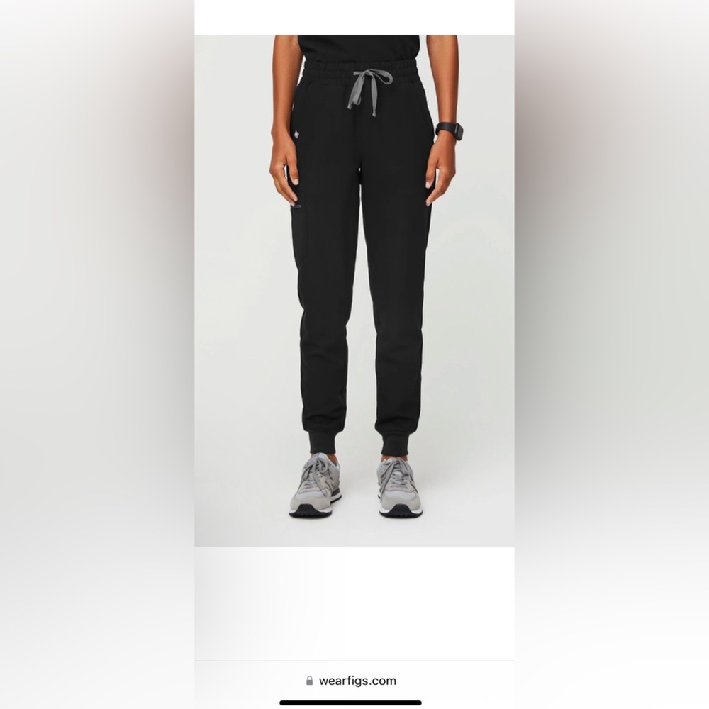 Figs pants